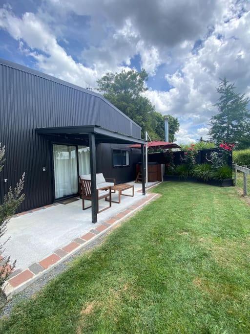 Lyeinn - Newstead Country Retreat Exterior foto